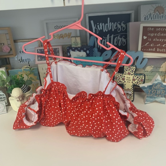 - 5 for $25- Shein size 3XL halter top - Picture 2 of 11